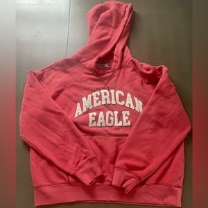 American eagle hoodie